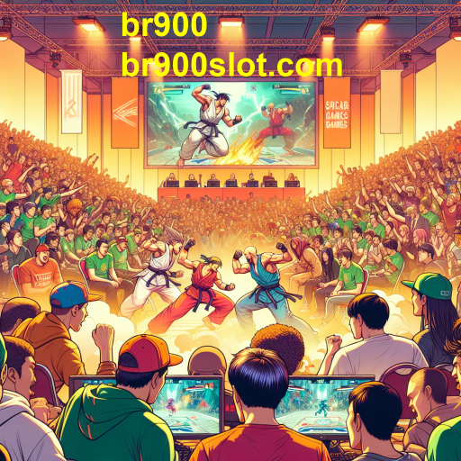 A Evolução dos Jogos de Luta: Do Clássico ao Moderno