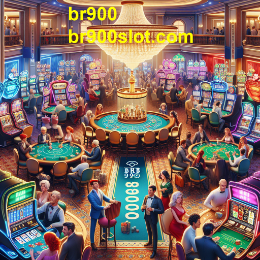 Explorando a Categoria de Simulação no br900